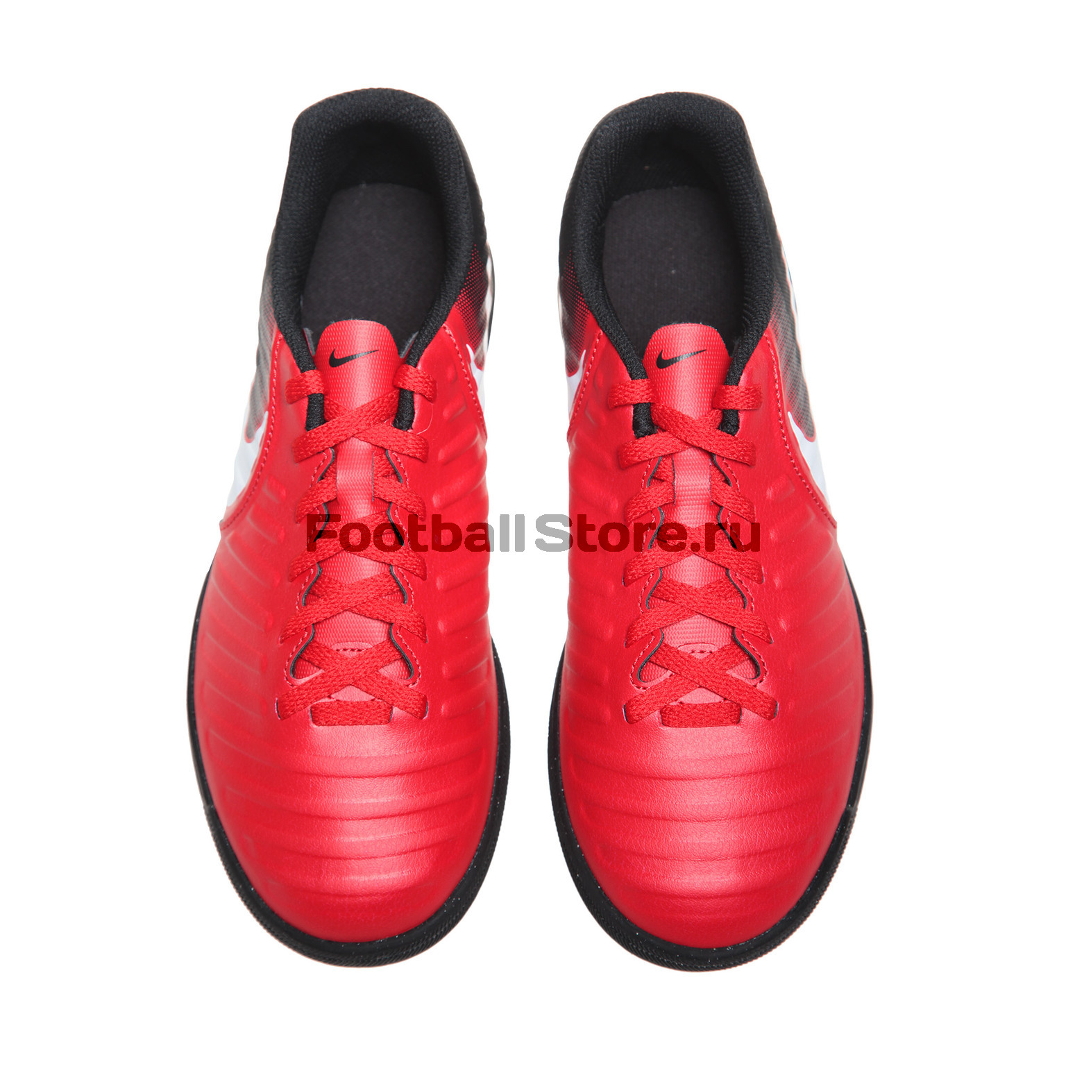 Футзалки детские Nike Tiempo X Rio IV IC 897735-616