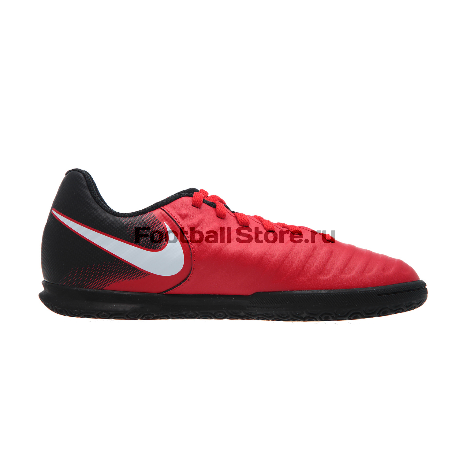 Футзалки детские Nike Tiempo X Rio IV IC 897735-616