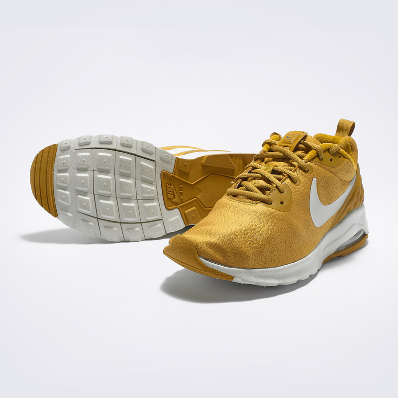 Кроссовки Nike AIR MAX Motion 861537-700 