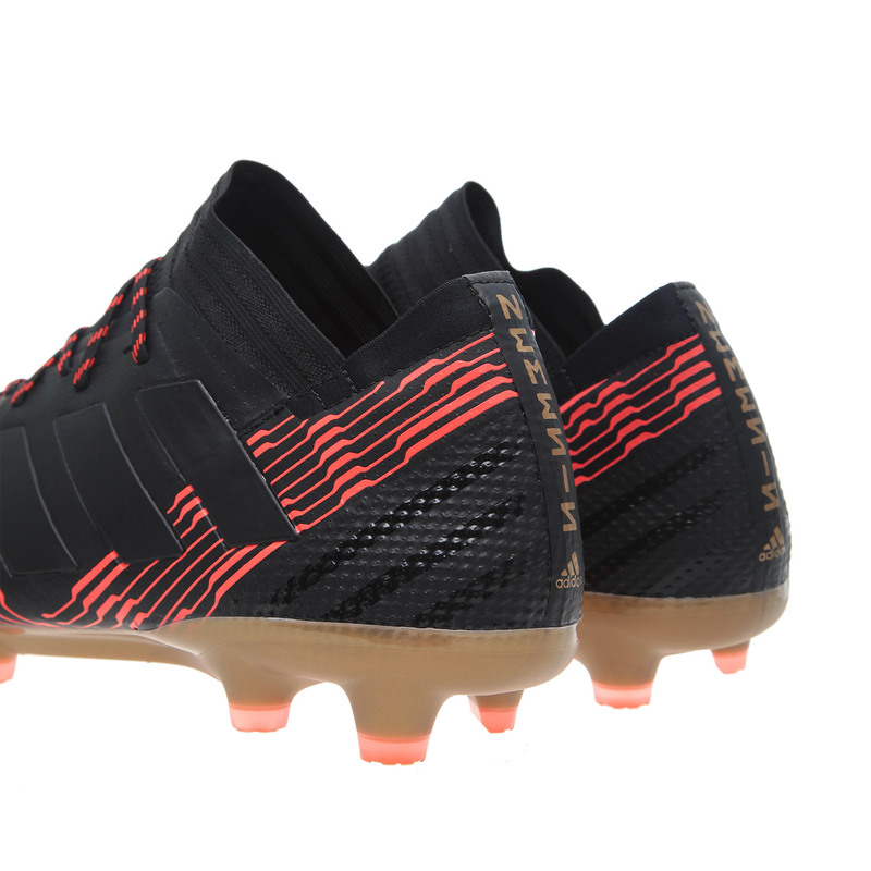 Бутсы Adidas Nemeziz 17.1 FG CP8932