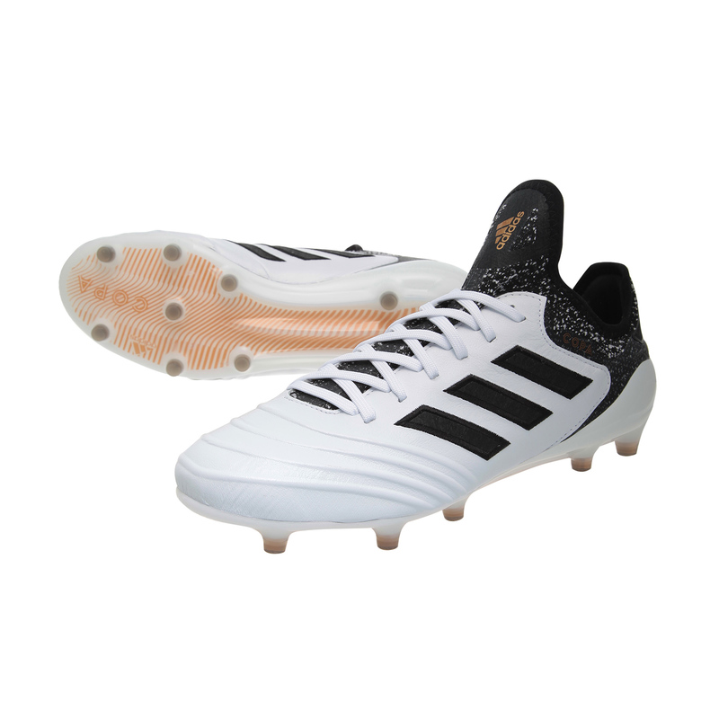 Бутсы Adidas Copa 18.1 FG BB6356