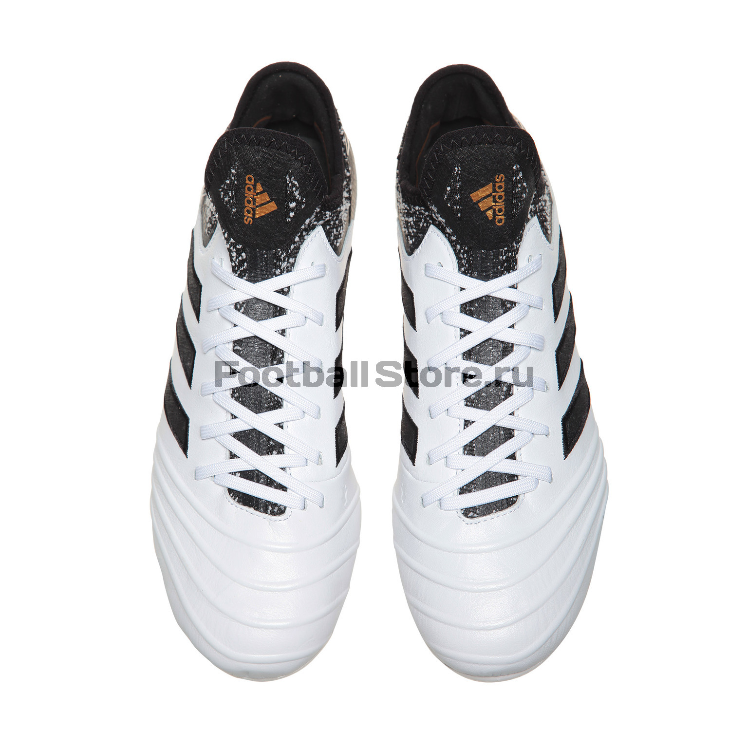 Бутсы Adidas Copa 18.1 FG BB6356