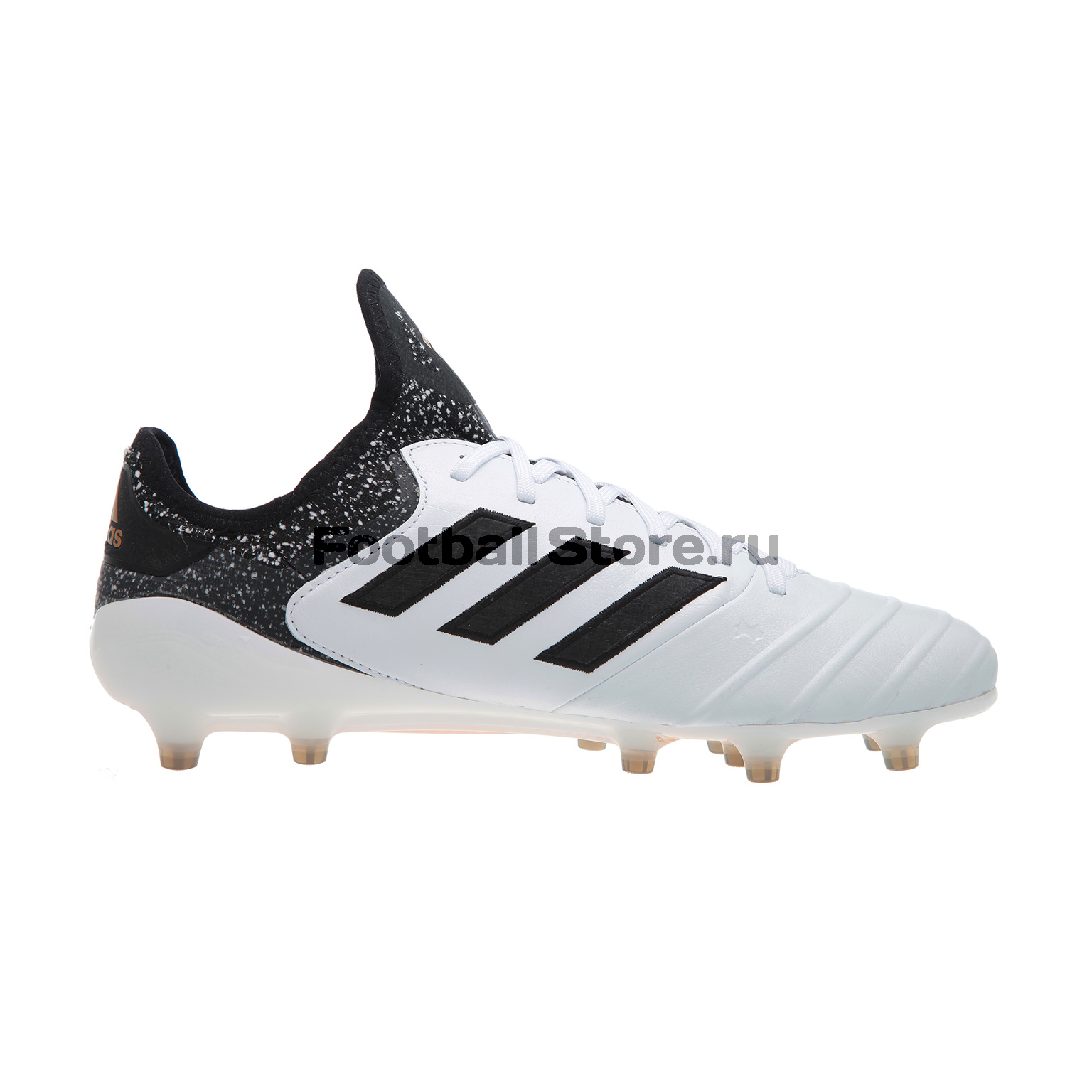 Бутсы Adidas Copa 18.1 FG BB6356