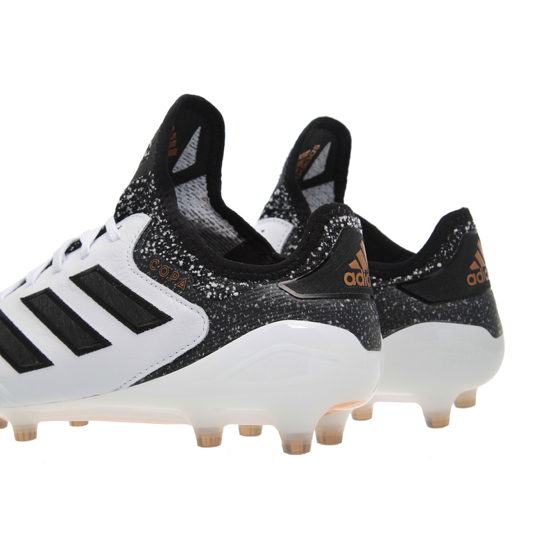 Бутсы Adidas Copa 18.1 FG BB6356