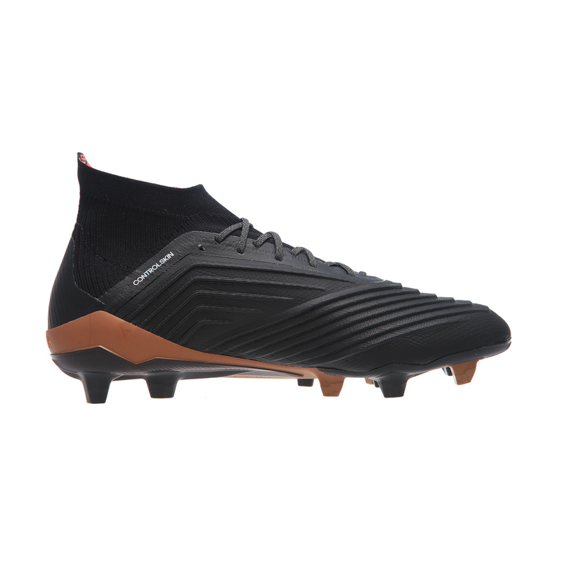 Бутсы Adidas Predator 18.1 FG BB6354 