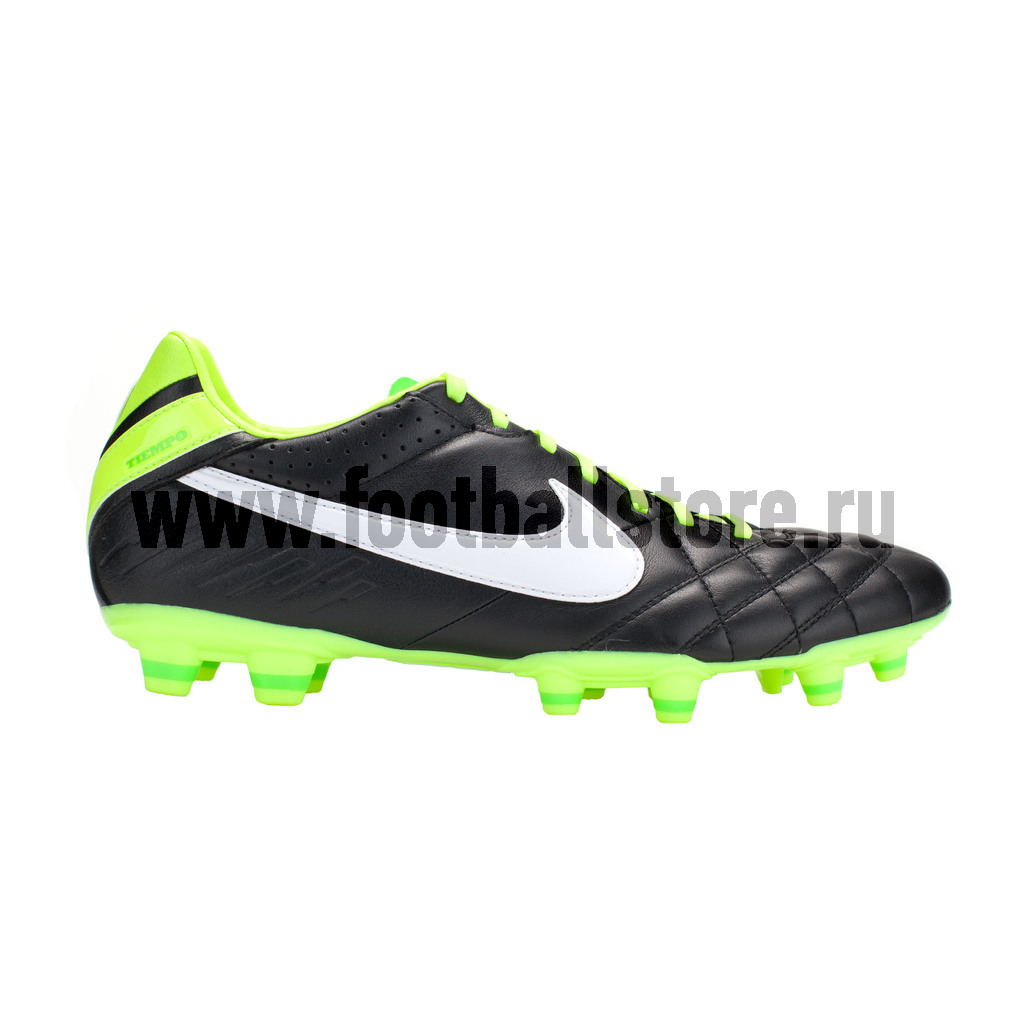 Бутсы Nike Tiempo natural iv ltr fg