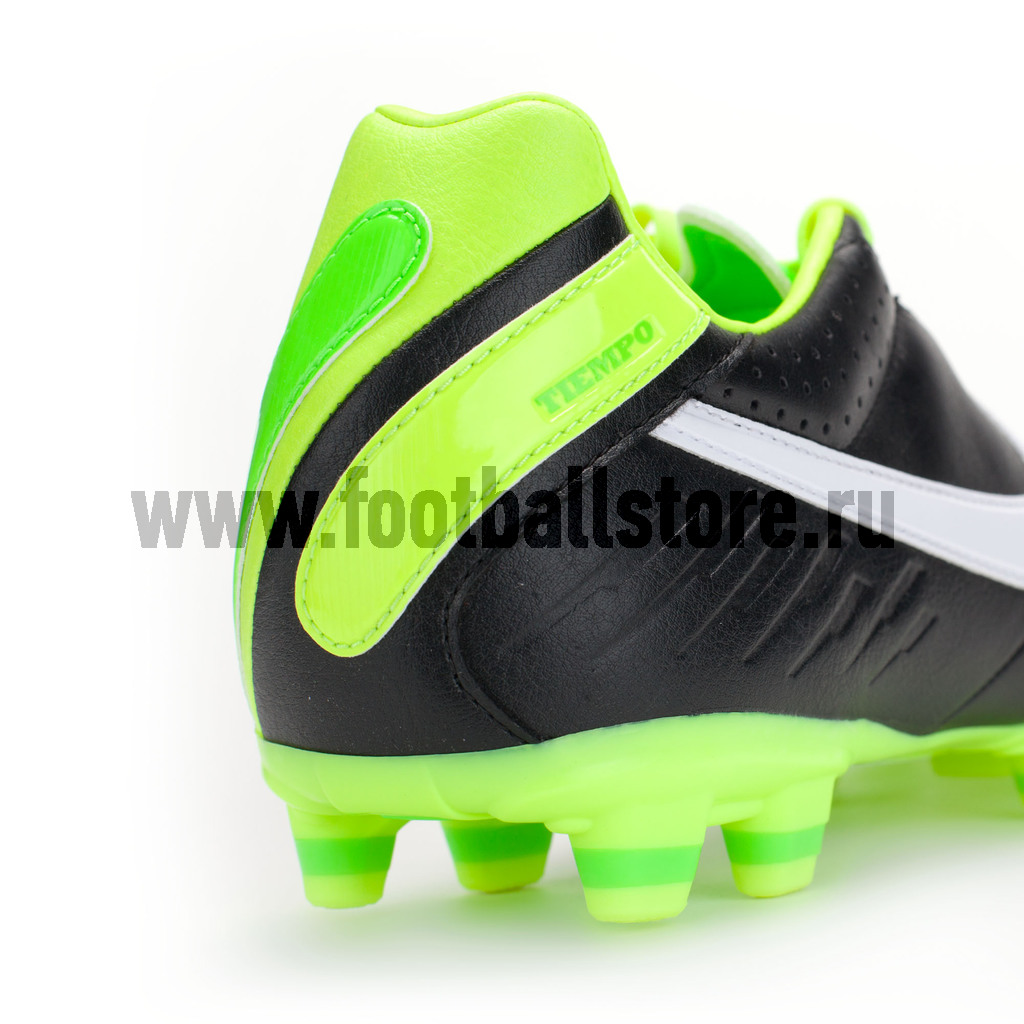 Бутсы Nike Tiempo natural iv ltr fg