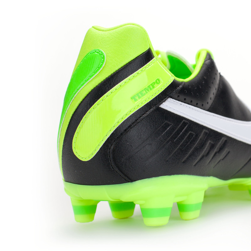 Бутсы Nike Tiempo natural iv ltr fg