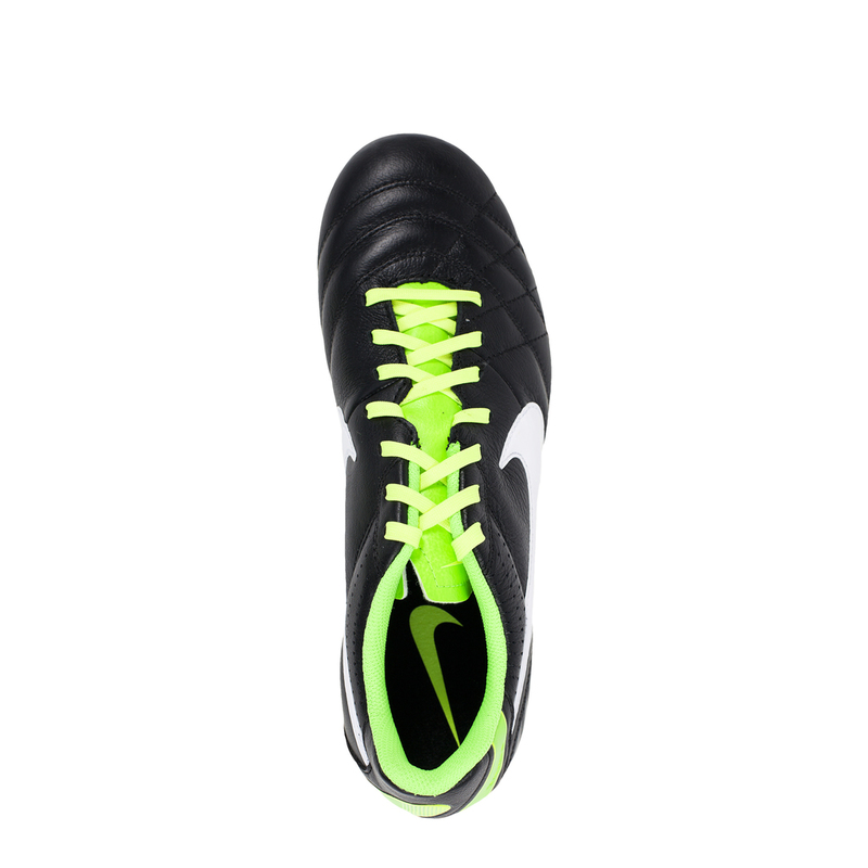 Бутсы Nike Tiempo natural iv ltr fg