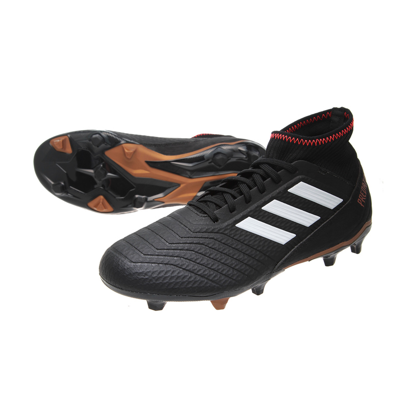 Бутсы Adidas Predator 18.3 FG CP9301