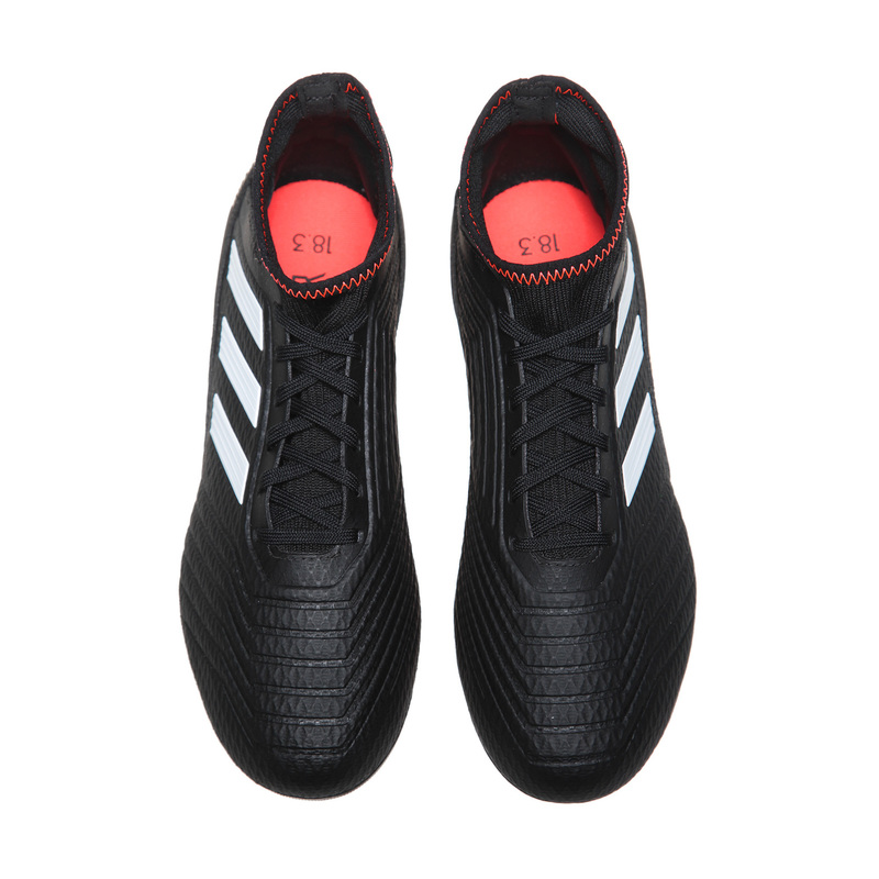 Бутсы Adidas Predator 18.3 FG CP9301