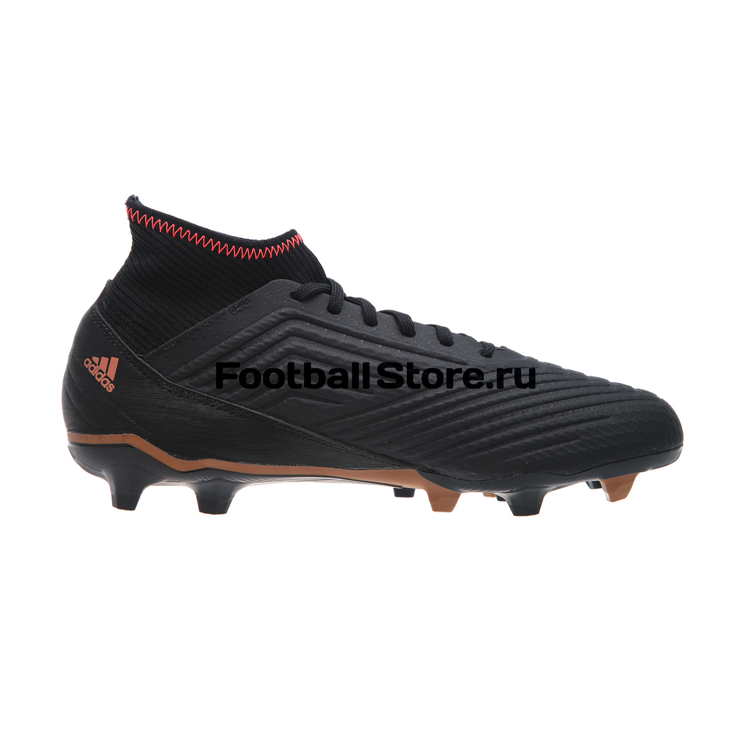 Бутсы Adidas Predator 18.3 FG CP9301