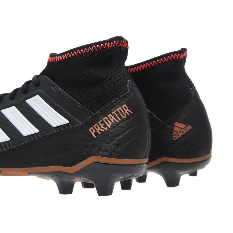 Бутсы Adidas Predator 18.3 FG CP9301