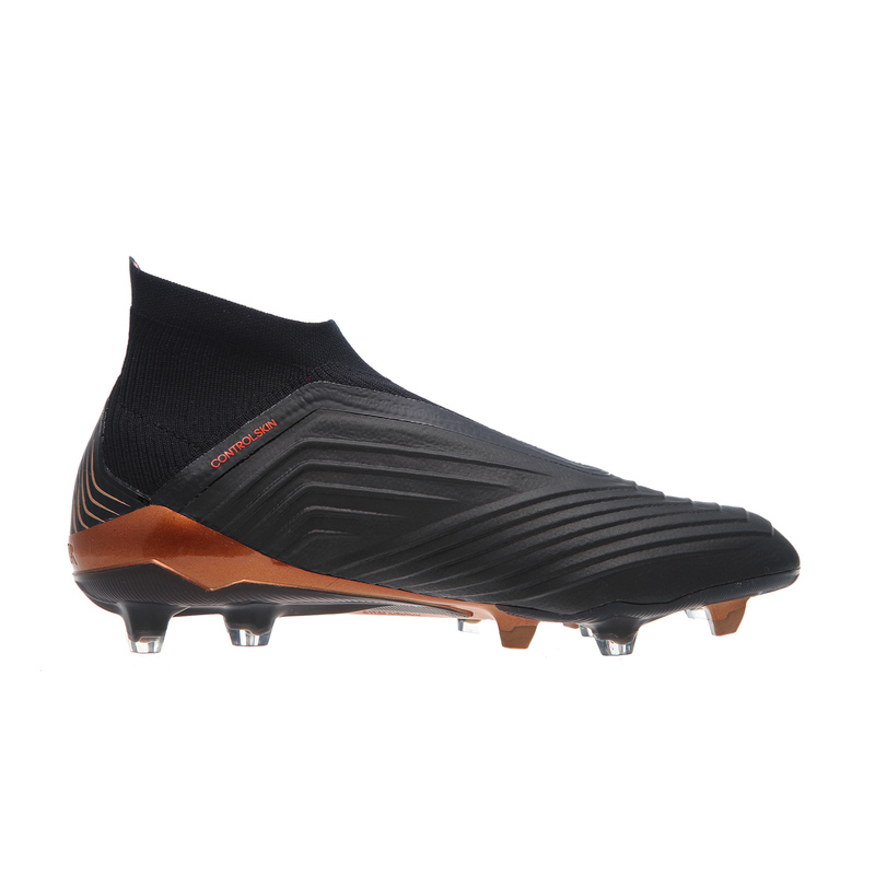 Бутсы Adidas Predator 18+ FG BB6316