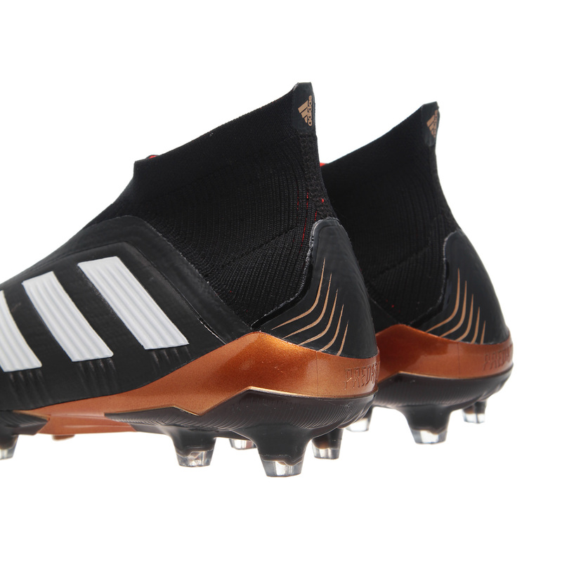 Бутсы Adidas Predator 18+ FG BB6316