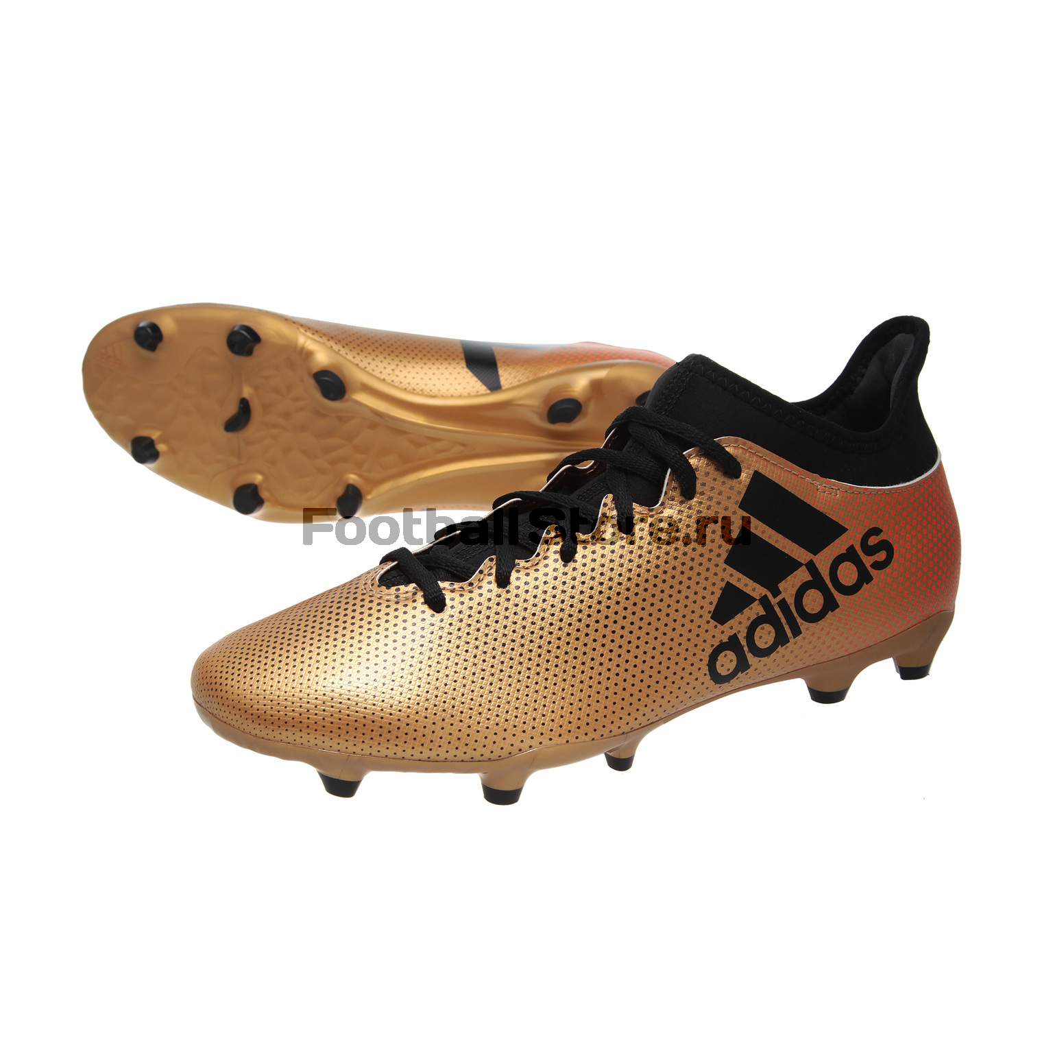 Бутсы Adidas X 17.3 FG CP9190