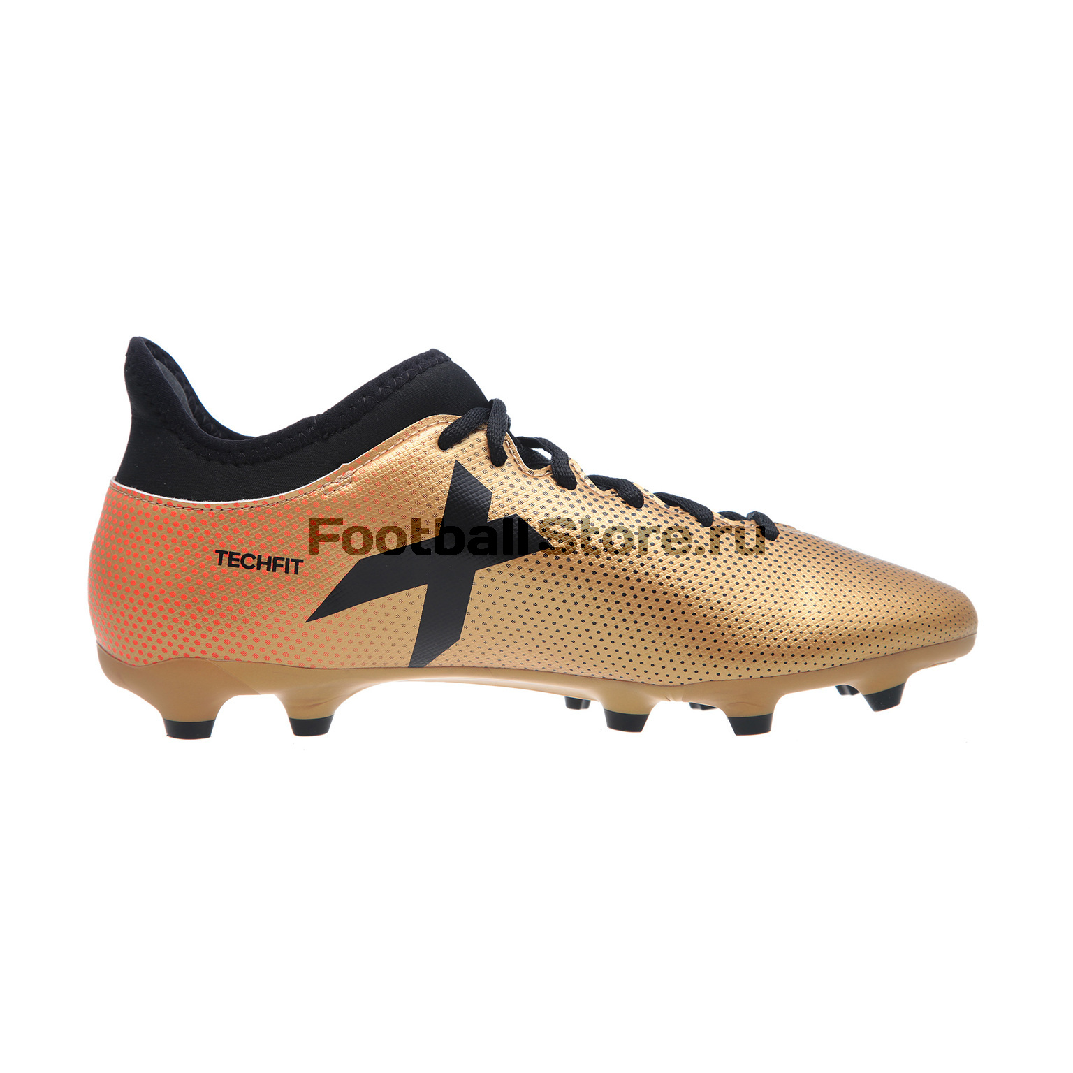 Бутсы Adidas X 17.3 FG CP9190