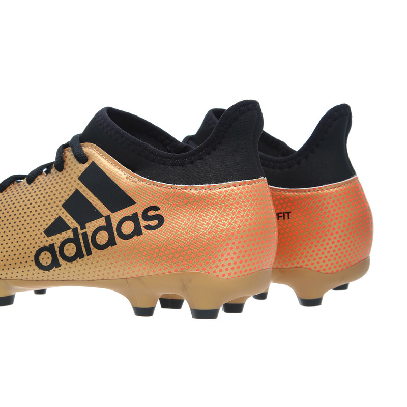 Бутсы Adidas X 17.3 FG CP9190