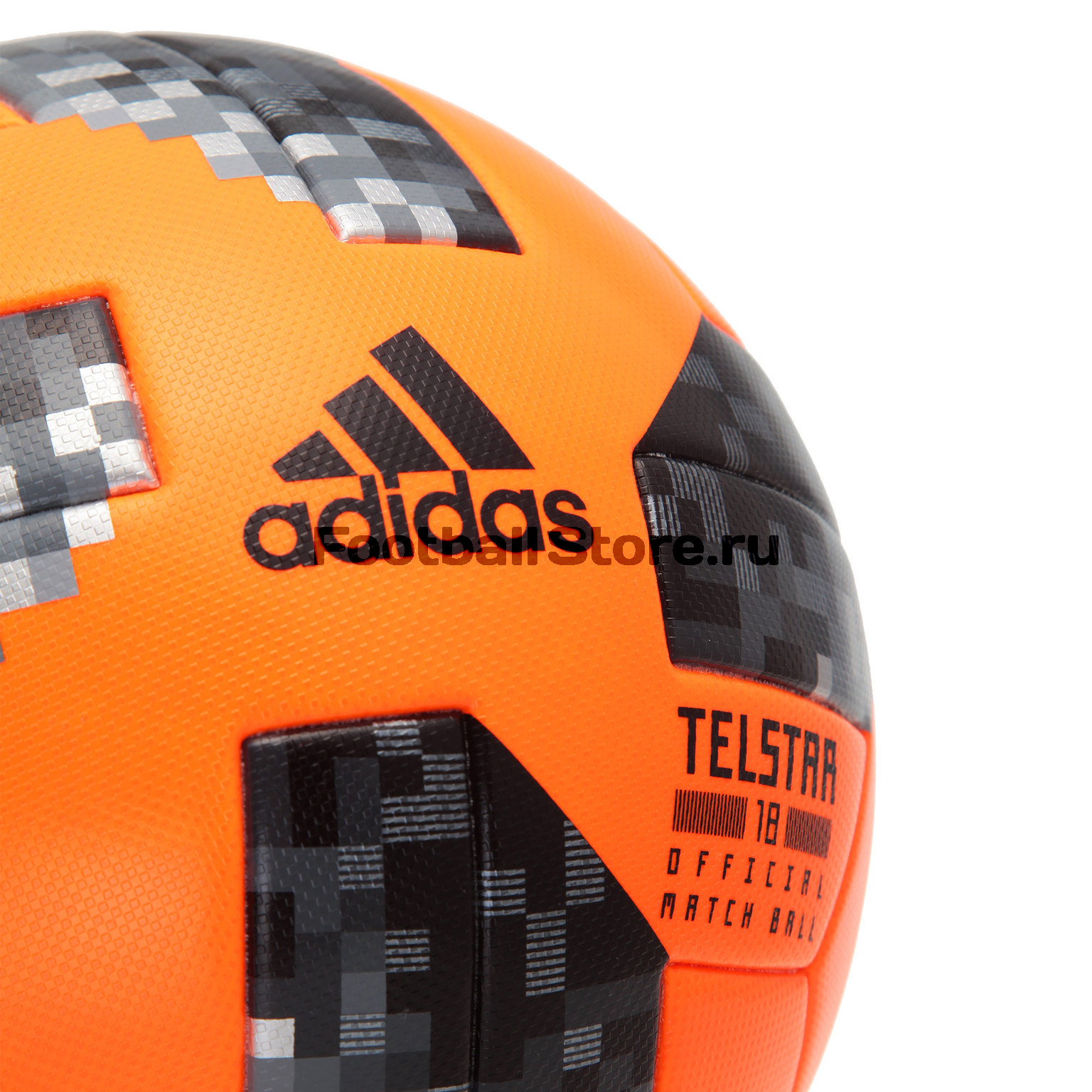 Adidas hot sale telstar winter