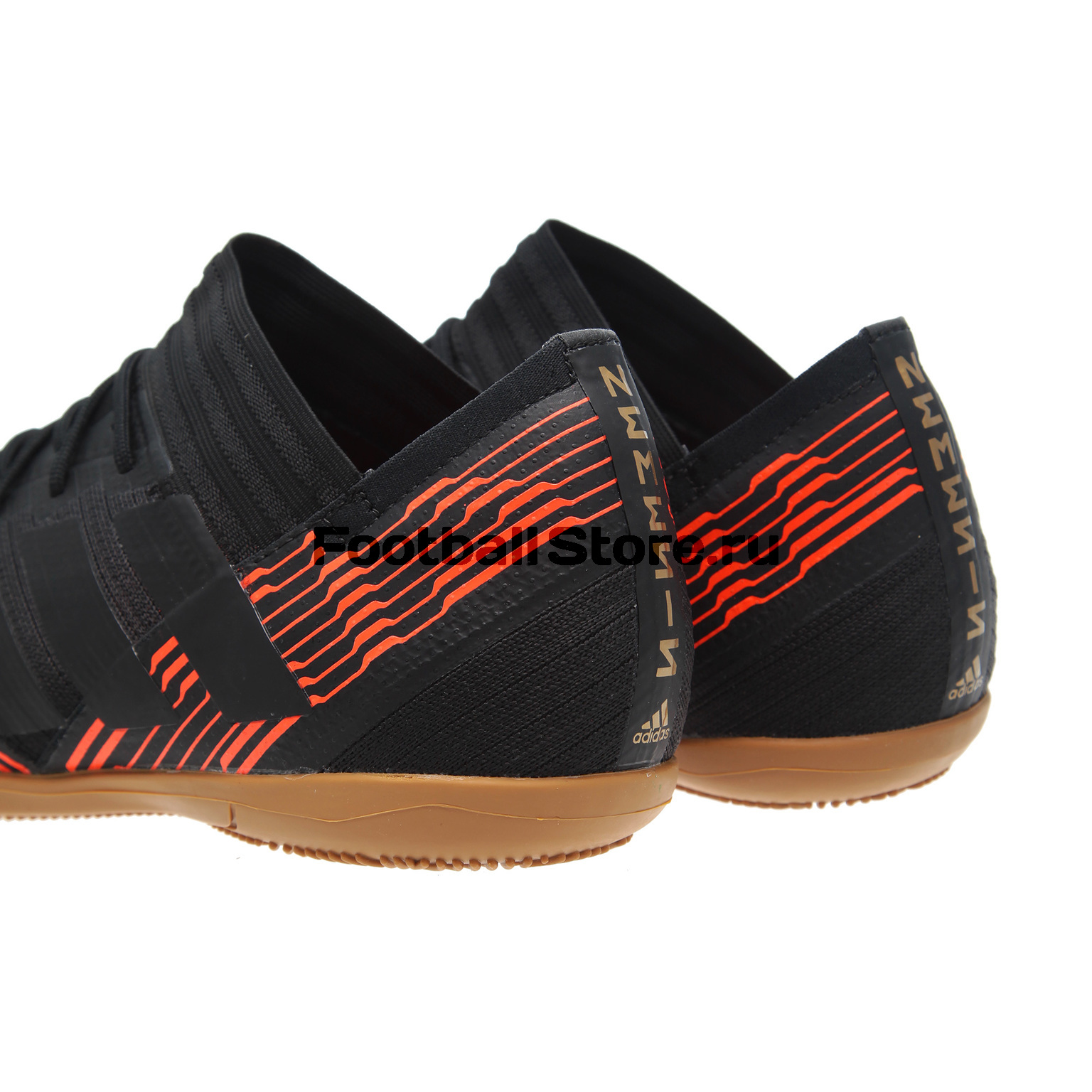 Обувь для зала Adidas Nemeziz Tango 17.3 IN CP9111
