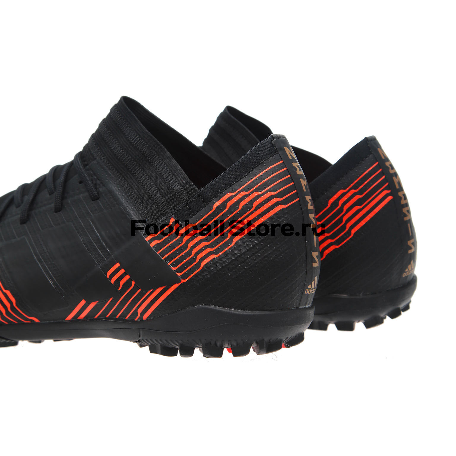 Шиповки Adidas Nemeziz Tango 17.3 TF CP9098