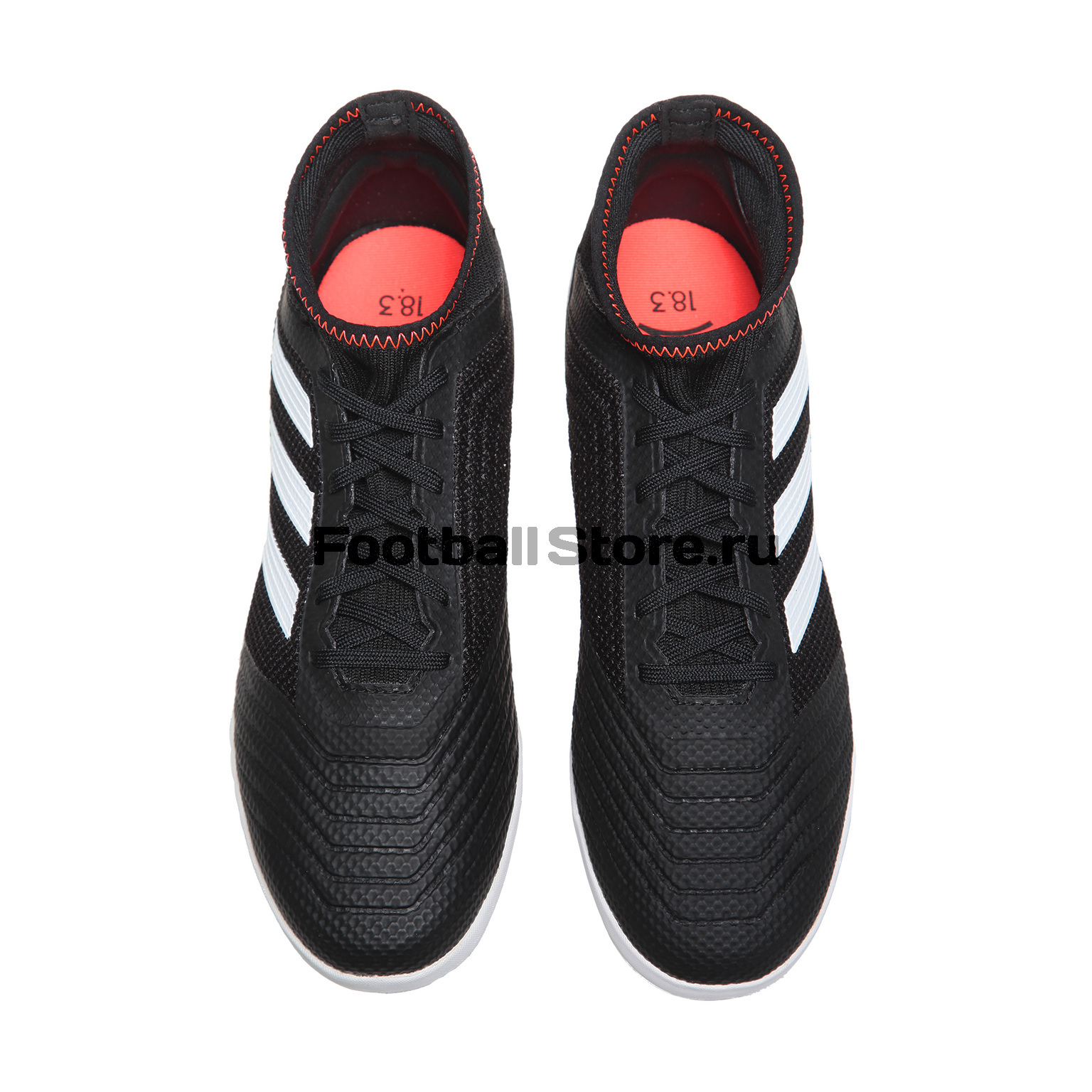 Шиповки Adidas Predator Tango 18.3 TF CP9278