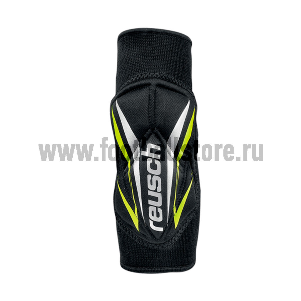 Налокотник Reusch active elbow protector