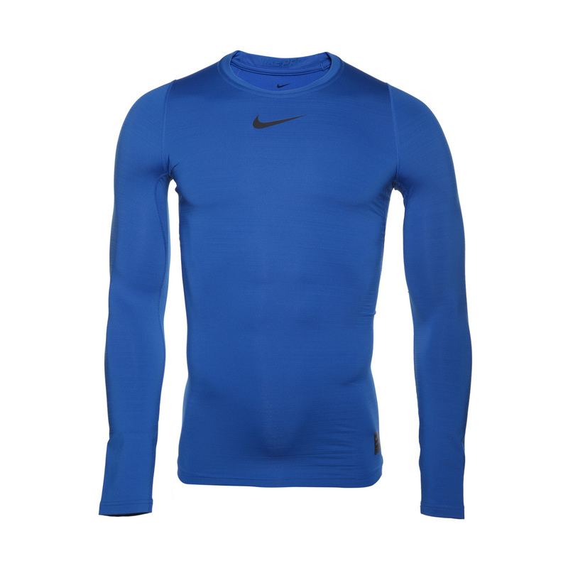 Белье футболка Nike Warm Comp 838044-480