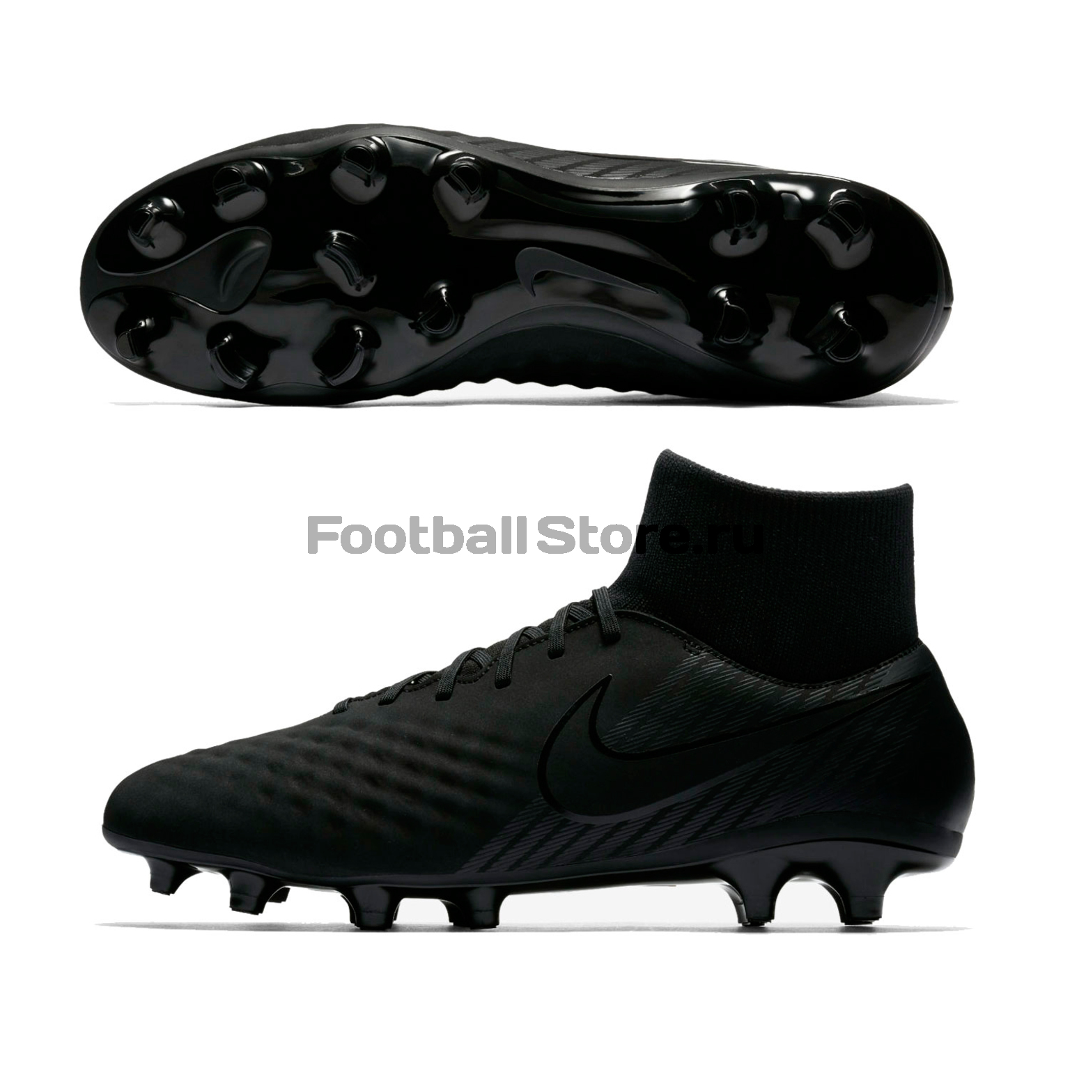 Бутсы Nike Magista Onda II DF FG 917787-001