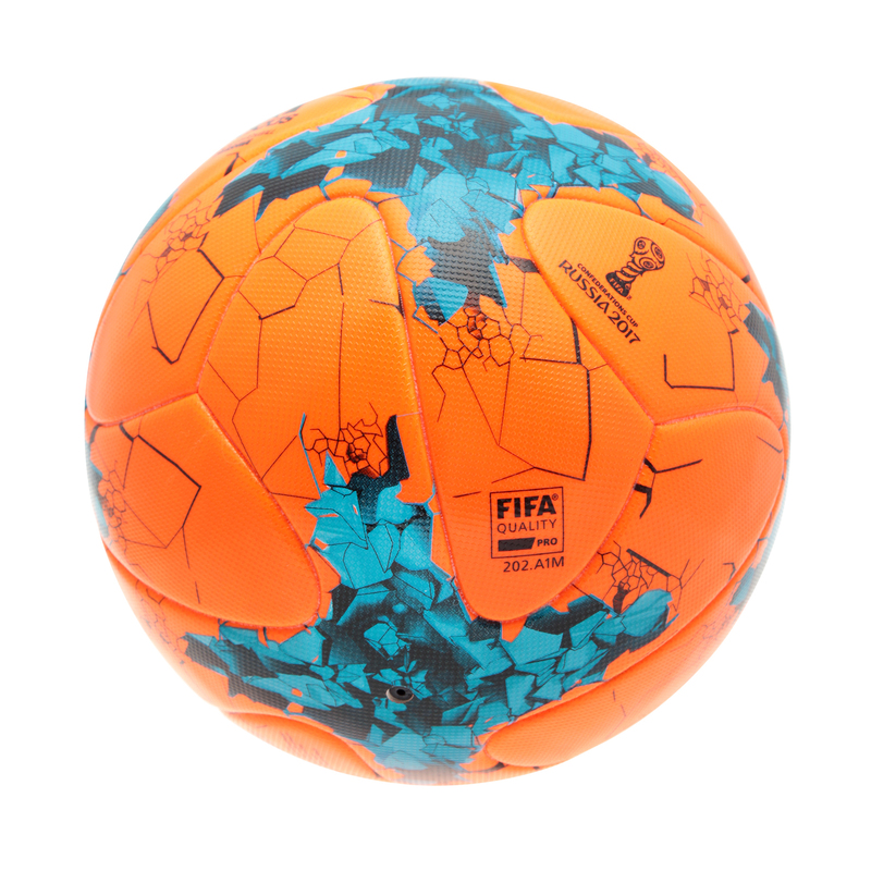 Официальный мяч Adidas Confed Cup Winter AZ3206