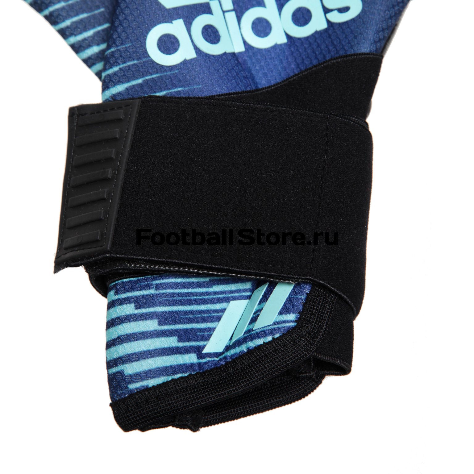 Перчатки вратарские Adidas Ace Thunderstor CD9129