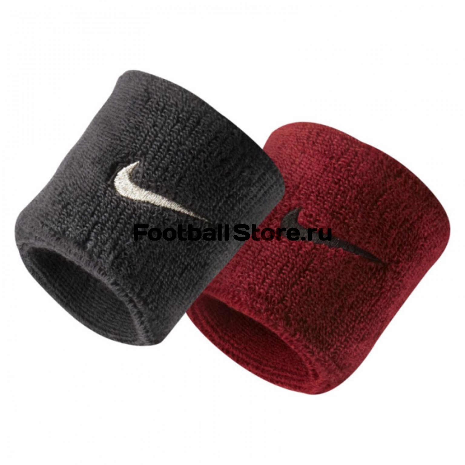 Напульсник Nike multi-pack wristbands