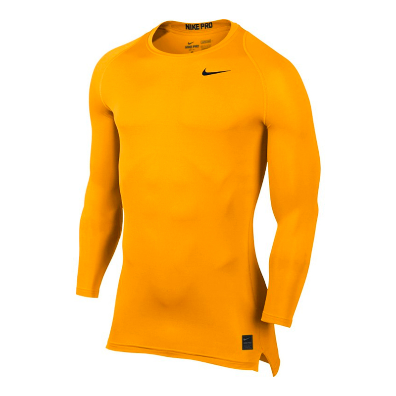 Белье футболка Nike Top Comp CRW 703088-739 