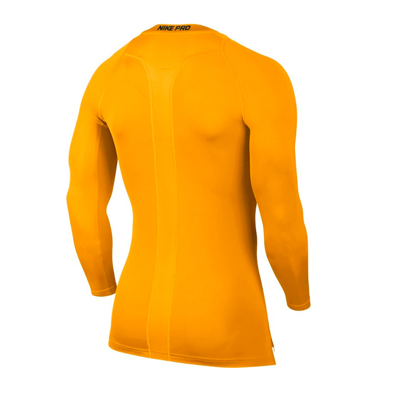 Футболка компрессионная Nike Pro cool Compression