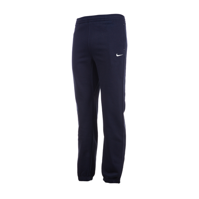 Брюки тренировочные подростковые Nike N45 Cuff Pant 619089-010