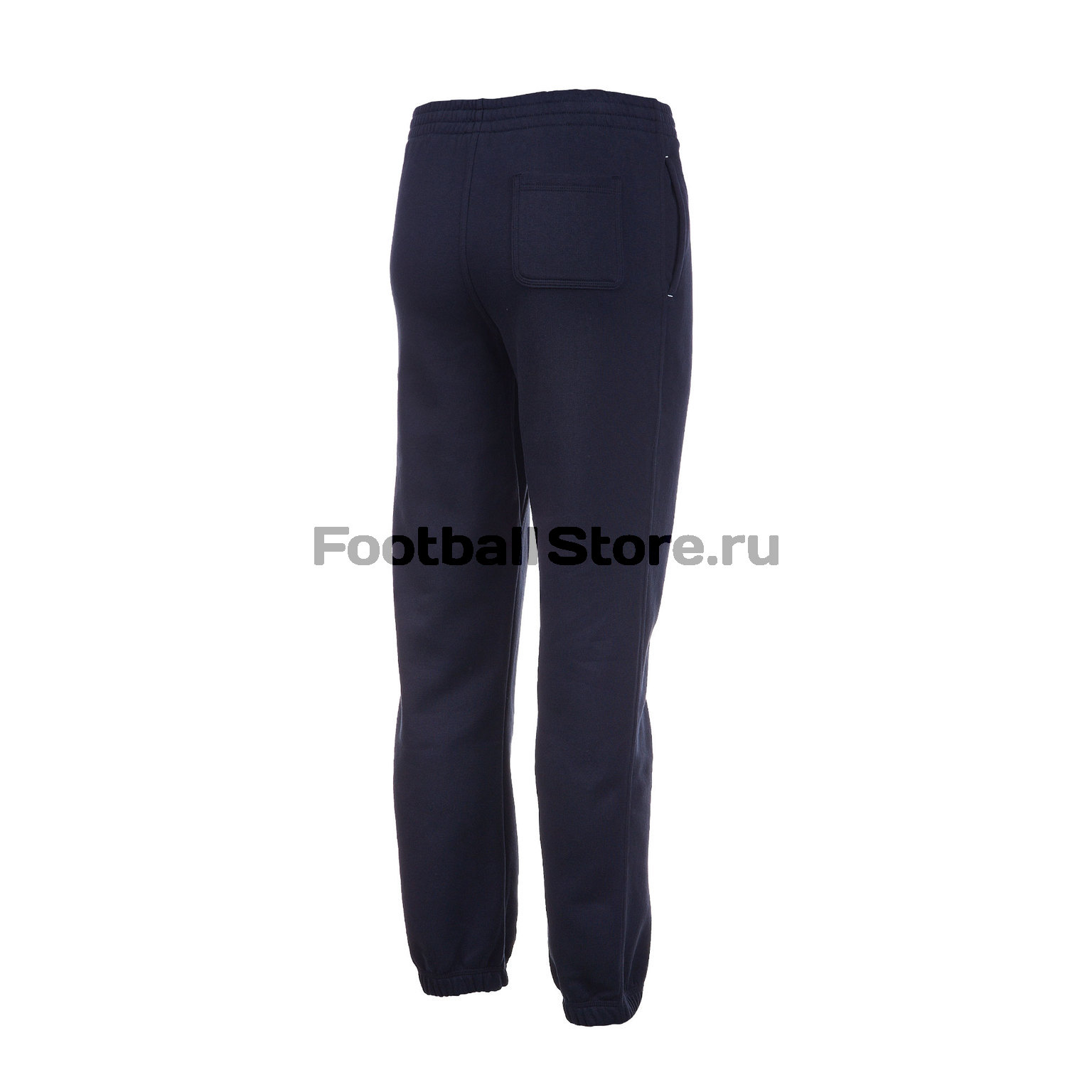 Брюки тренировочные подростковые Nike N45 Cuff Pant 619089-010