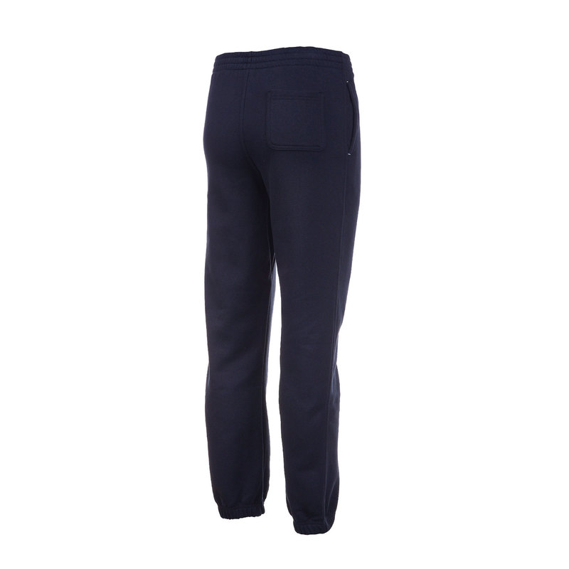 Брюки тренировочные подростковые Nike N45 Cuff Pant 619089-010