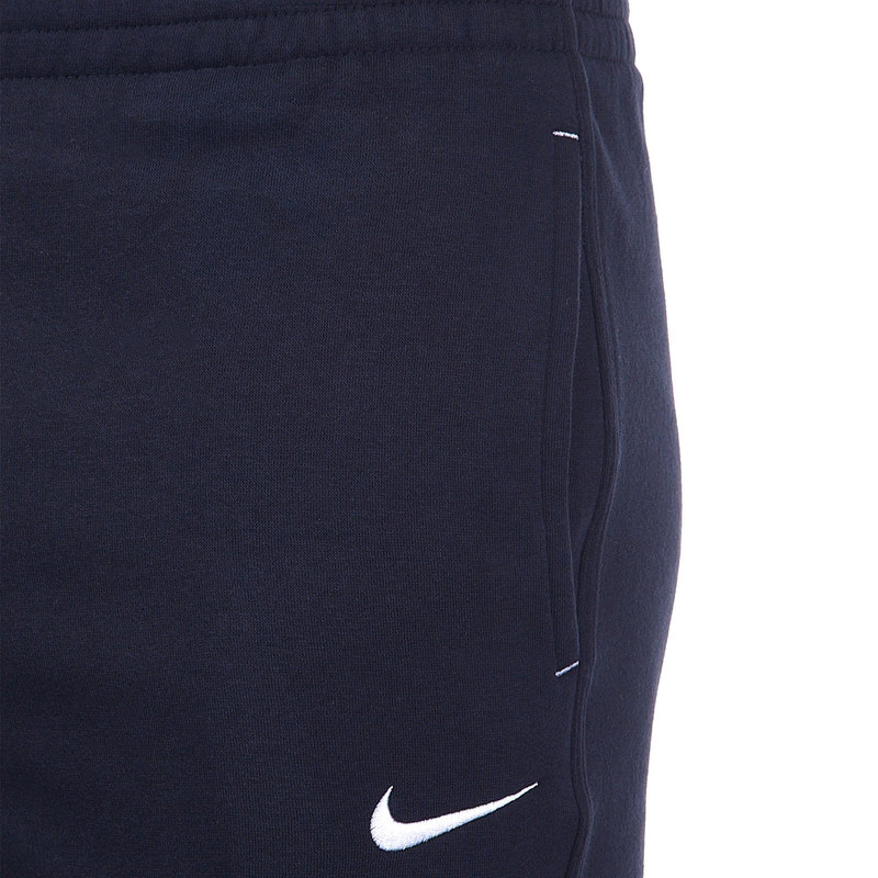 Брюки тренировочные подростковые Nike N45 Cuff Pant 619089-010