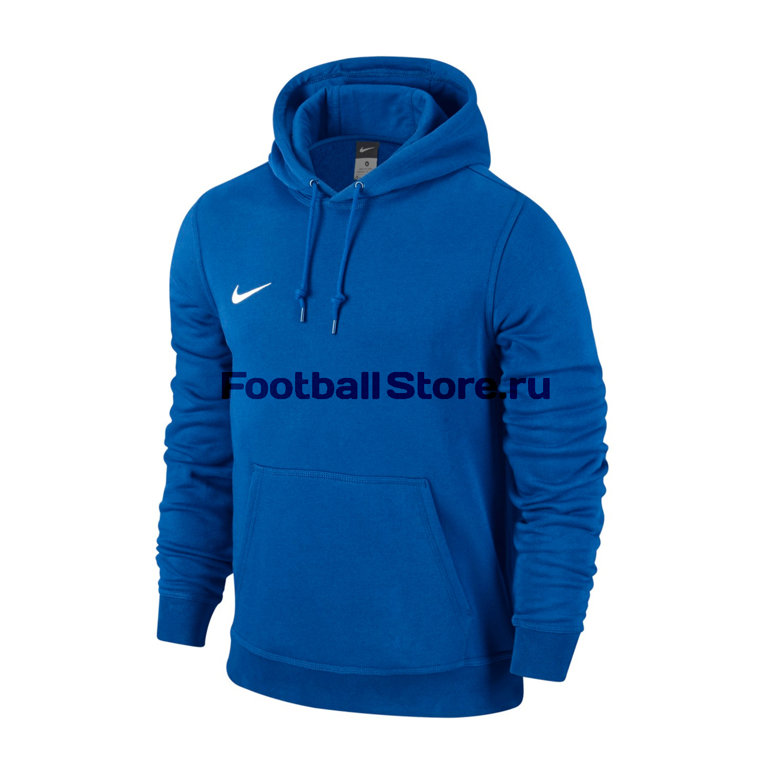 Толстовка Nike Team Club Hoody 658498-463 