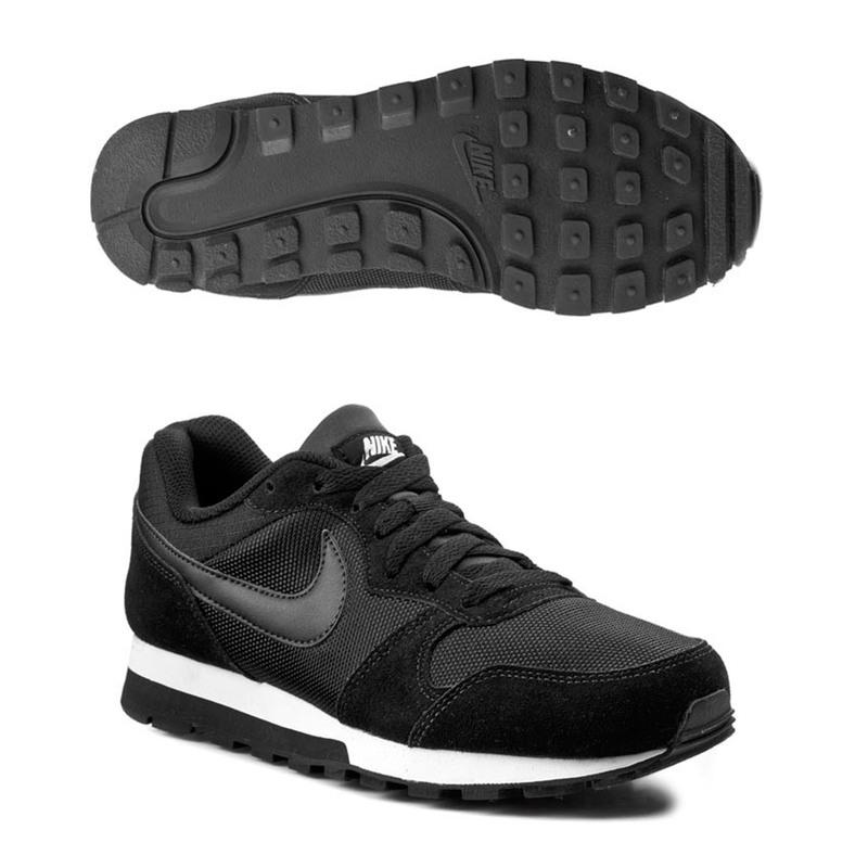 Кроссовки женские Nike Runner 749869-001 