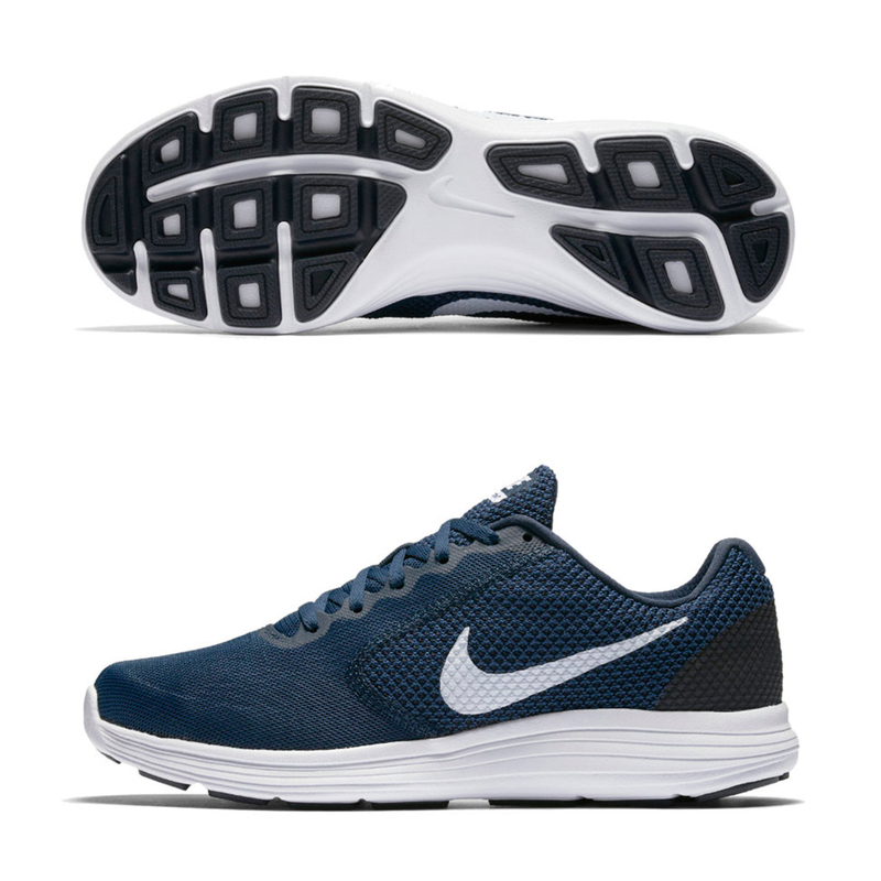 Кроссовки Nike Revolution 3 819300-406 
