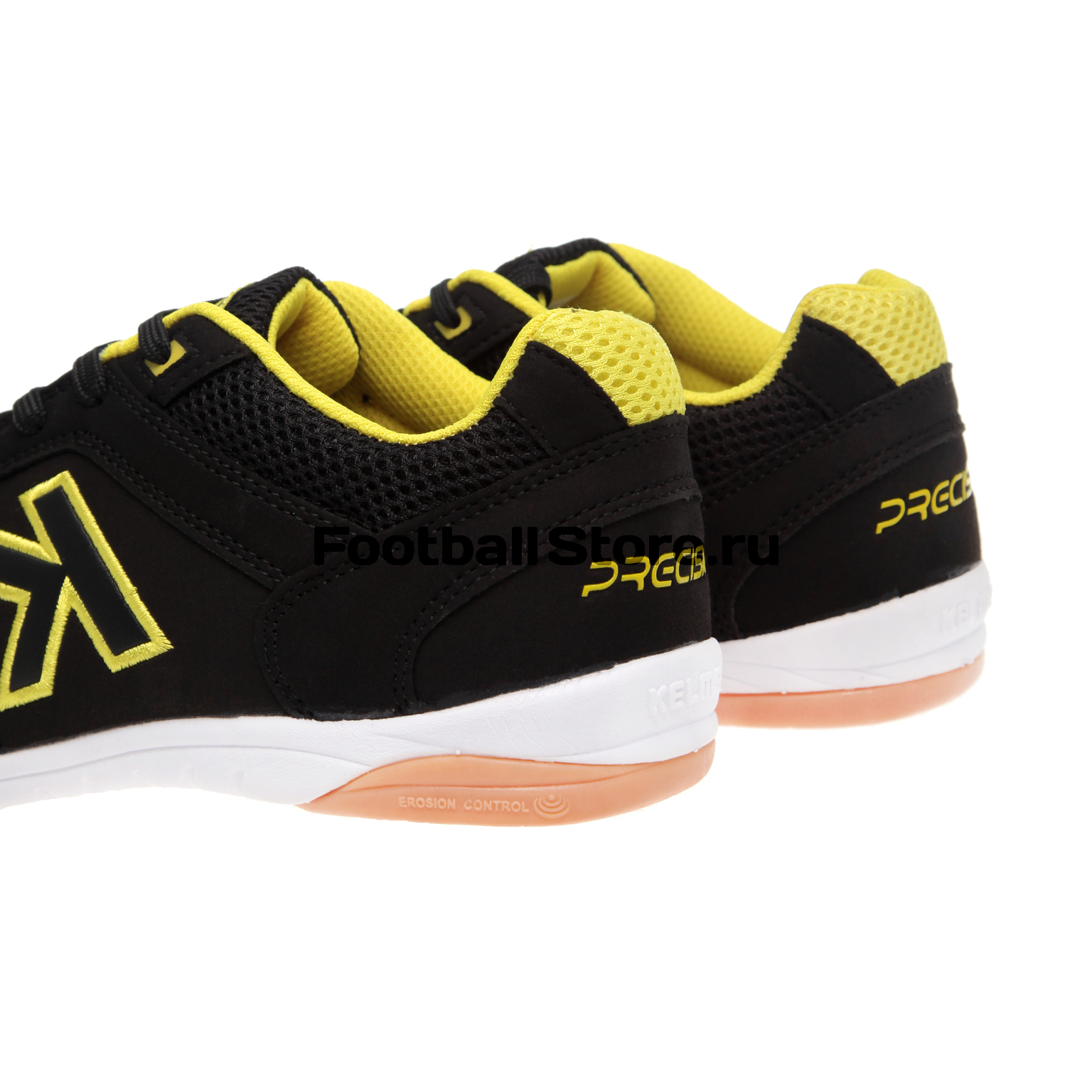 Футзалки Kelme Precision 55211-026 