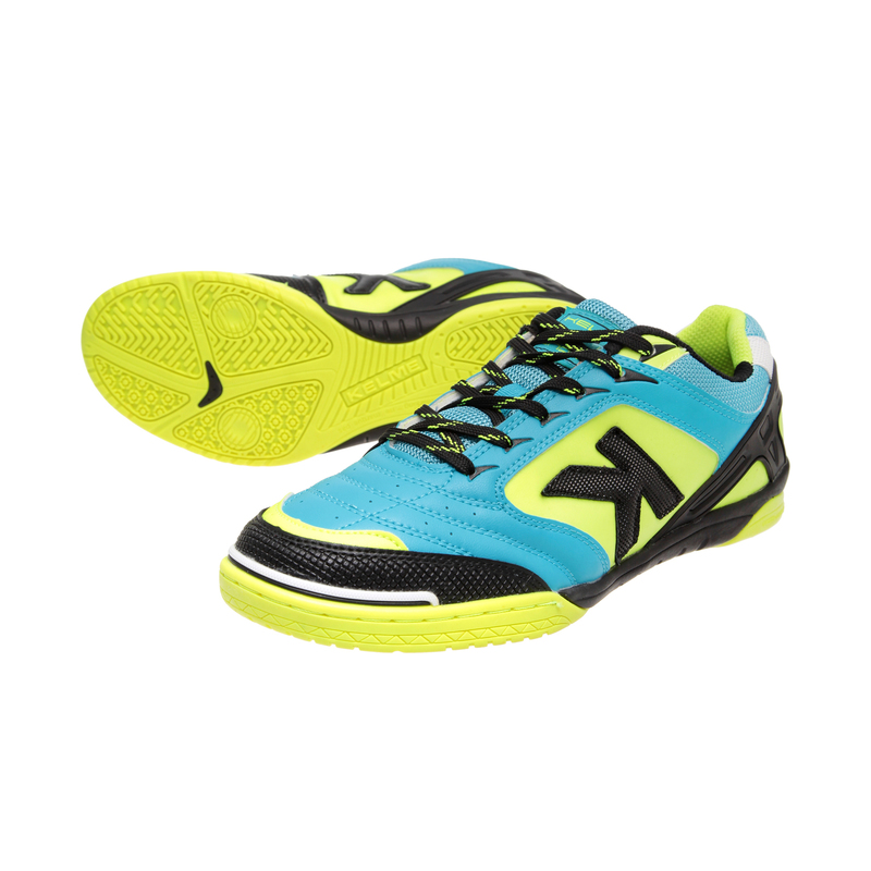 Футзалки Kelme Precision Forte 55782-402 