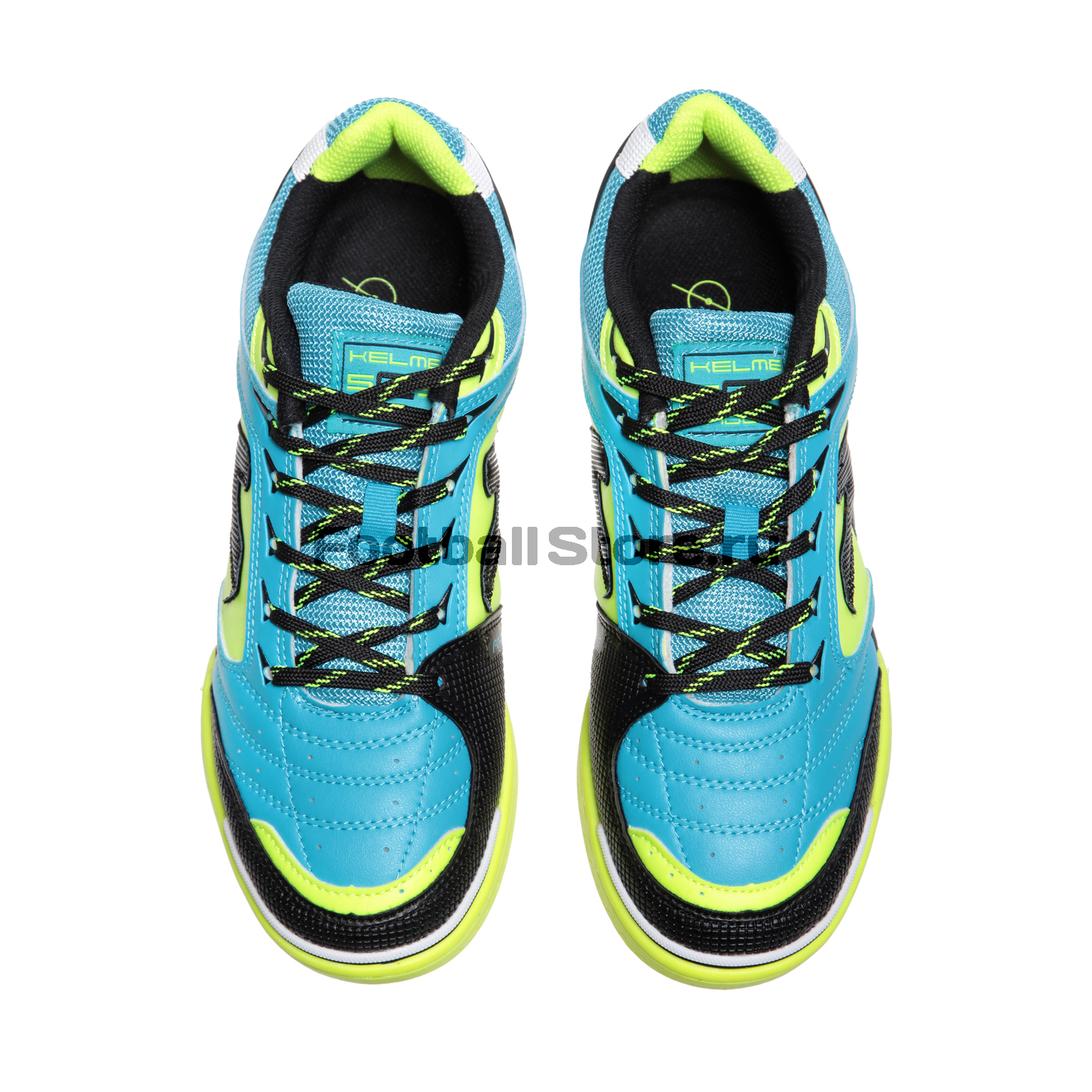 Футзалки Kelme Precision Forte 55782-402 