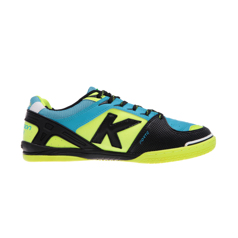 Футзалки Kelme Precision Forte 55782-402 