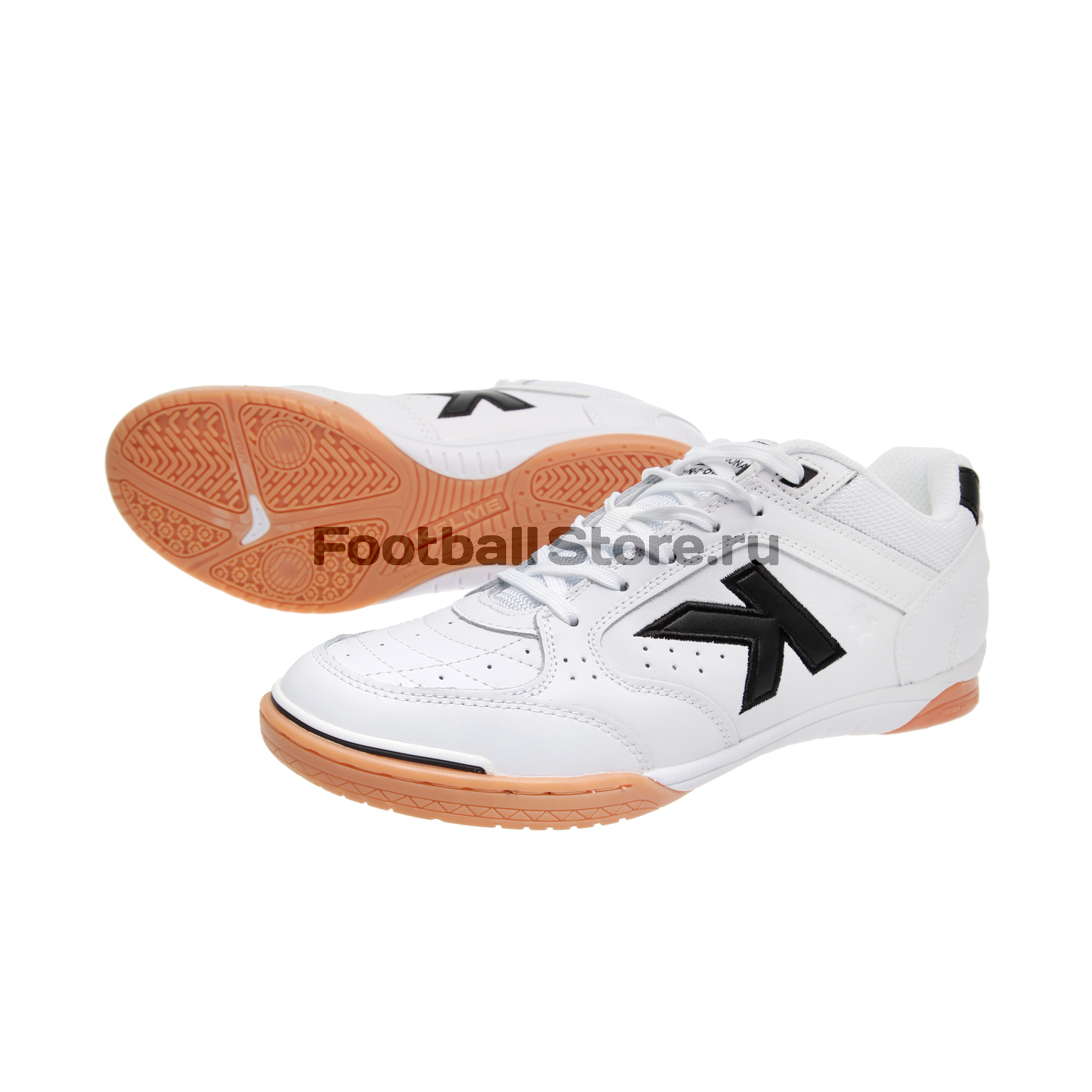 Футзалки Kelme Precision One 55813-061