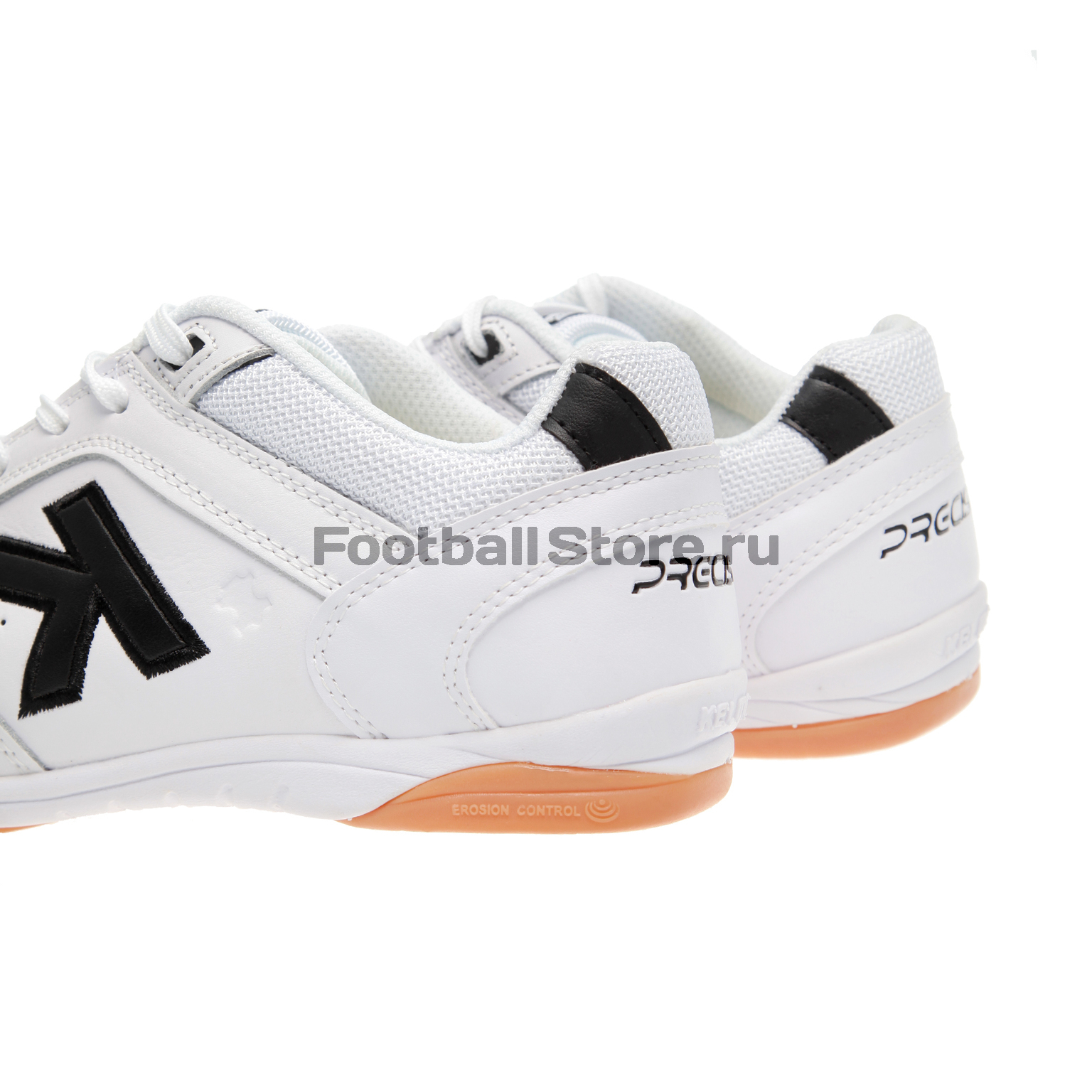 Футзалки Kelme Precision One 55813-061