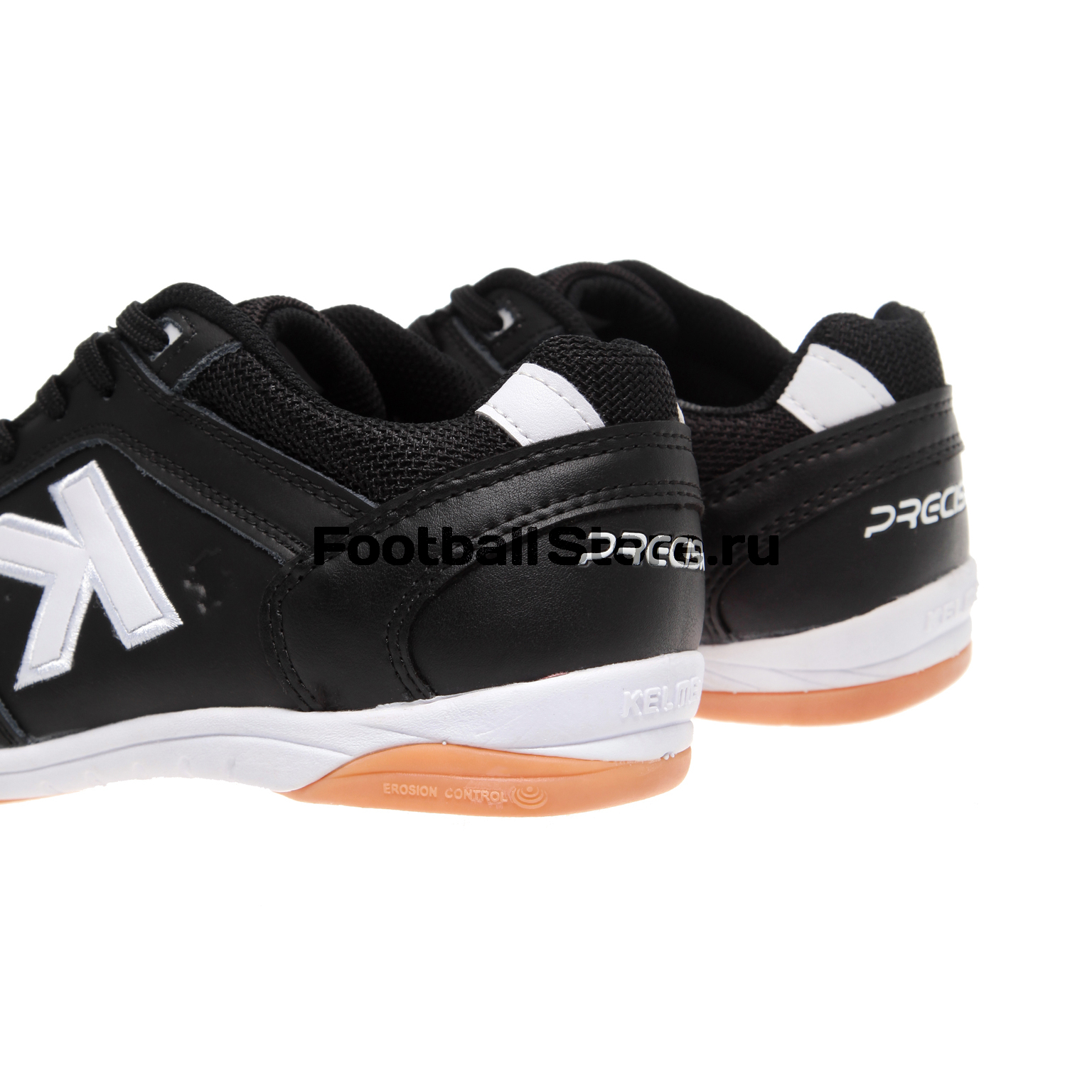 Футзалки Kelme Precision One 55813-138