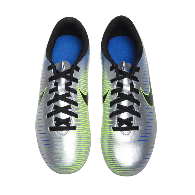 Бутсы Nike JR Mercurial Vortex III NJR FG 921490-407