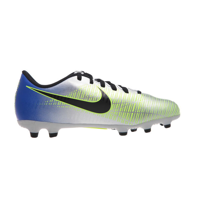 Бутсы Nike JR Mercurial Vortex III NJR FG 921490-407